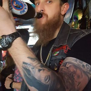 Meet your Posher, Nicholas